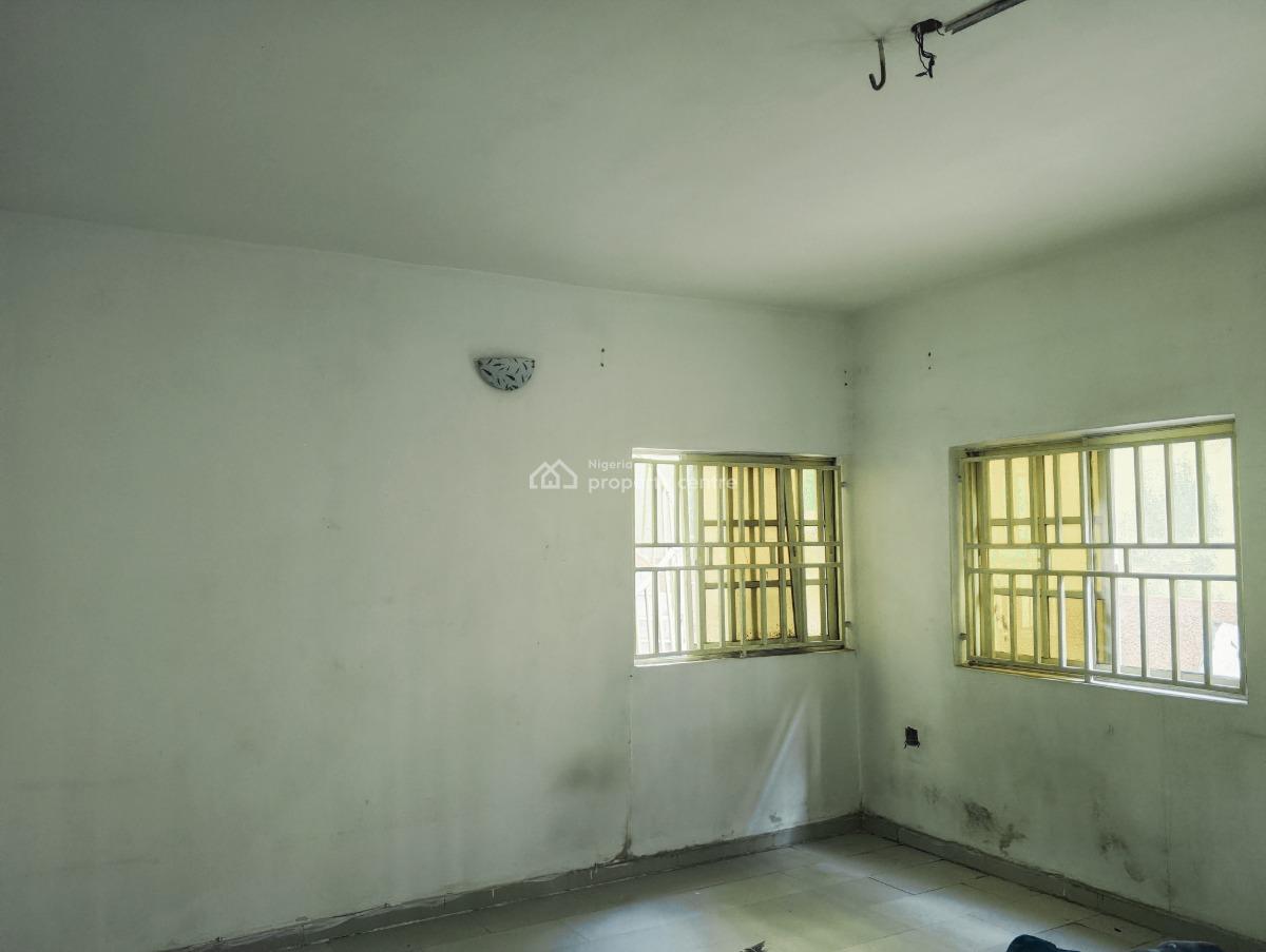 Renovated 3 Bedrooms Flat, Abdulhameed Zakari-keffi Street, Katampe, Abuja, Flat / Apartment for Rent