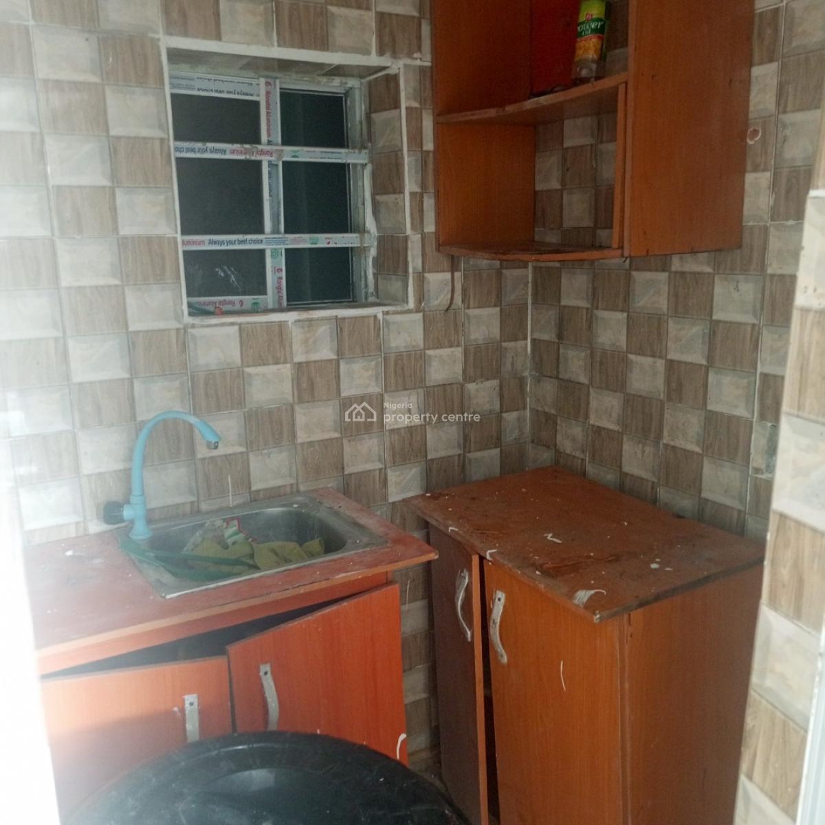 Sharp and Serene Room Selfcon (very Accessible), Igbon Efon, Lekki Lagos, Lekki, Lagos, Self Contain (single Rooms) for Rent