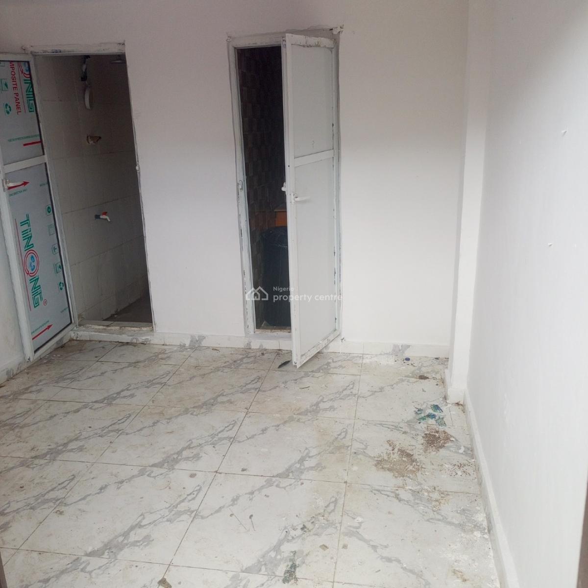 Sharp and Serene Room Selfcon (very Accessible), Igbon Efon, Lekki Lagos, Lekki, Lagos, Self Contain (single Rooms) for Rent