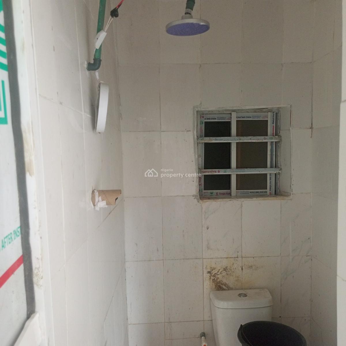 Sharp and Serene Room Selfcon (very Accessible), Igbon Efon, Lekki Lagos, Lekki, Lagos, Self Contain (single Rooms) for Rent