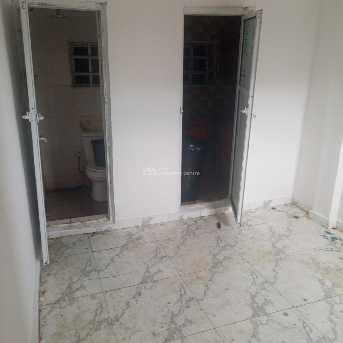 Sharp and Serene Room Selfcon (very Accessible), Igbon Efon, Lekki Lagos, Lekki, Lagos, Self Contain (single Rooms) for Rent