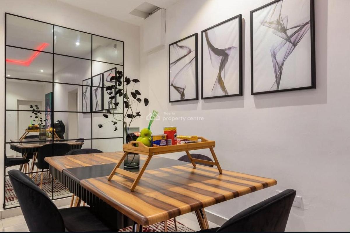 2bedroom Apartment, Chief Collins Off Fola Osibo Lekki Phase 1, Lekki Phase 1, Lekki, Lagos, Flat / Apartment for Rent