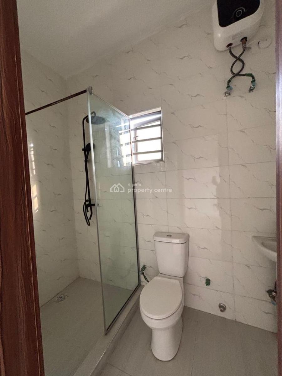 Luxury 4bedroom Terrace Duplex in a Secured Estate, Orchid Road Lekki Lagos, Lekki, Lagos, Terraced Duplex for Rent