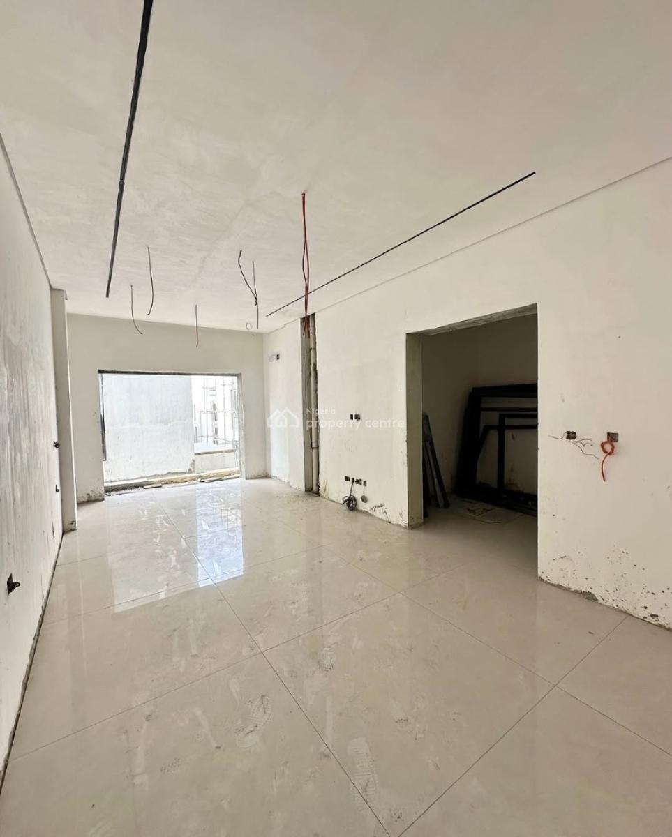 Massive 5 Bedroom Detached Duplex with Pool,gym,and Bq, Banana Island, Banana Island, Ikoyi, Lagos, Detached Duplex for Sale