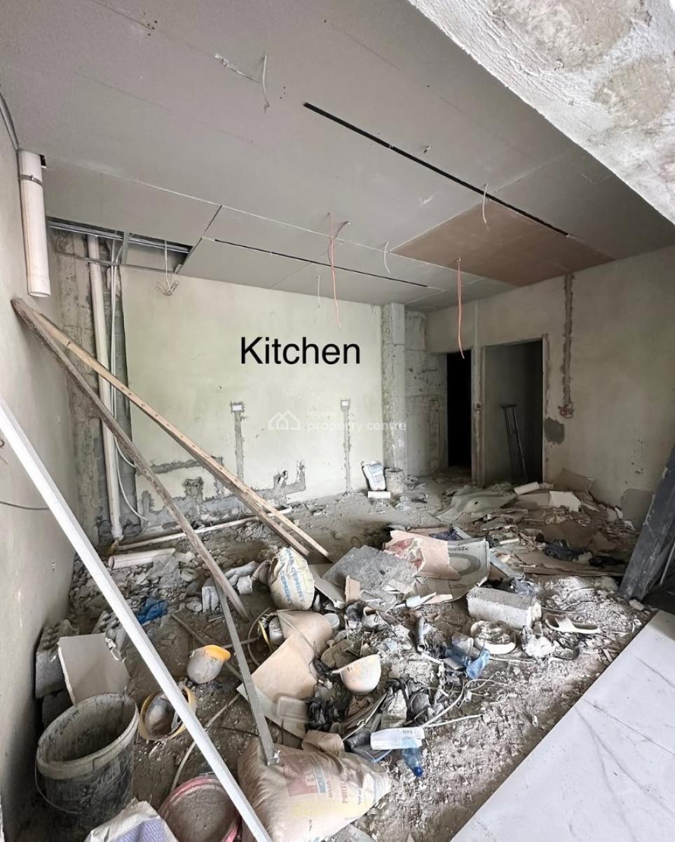 Massive 5 Bedroom Detached Duplex with Pool,gym,and Bq, Banana Island, Banana Island, Ikoyi, Lagos, Detached Duplex for Sale