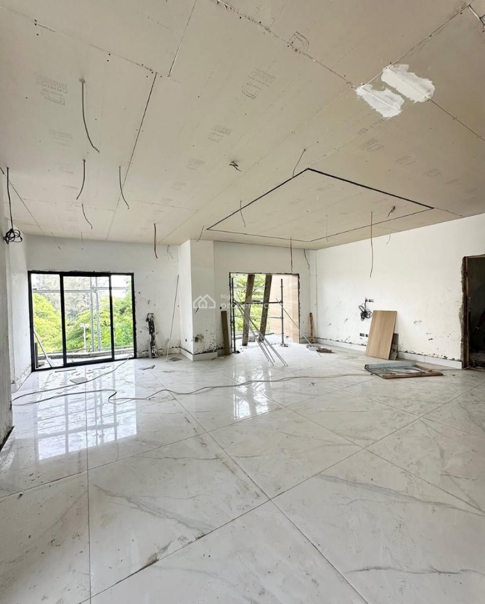 Massive 5 Bedroom Detached Duplex with Pool,gym,and Bq, Banana Island, Banana Island, Ikoyi, Lagos, Detached Duplex for Sale