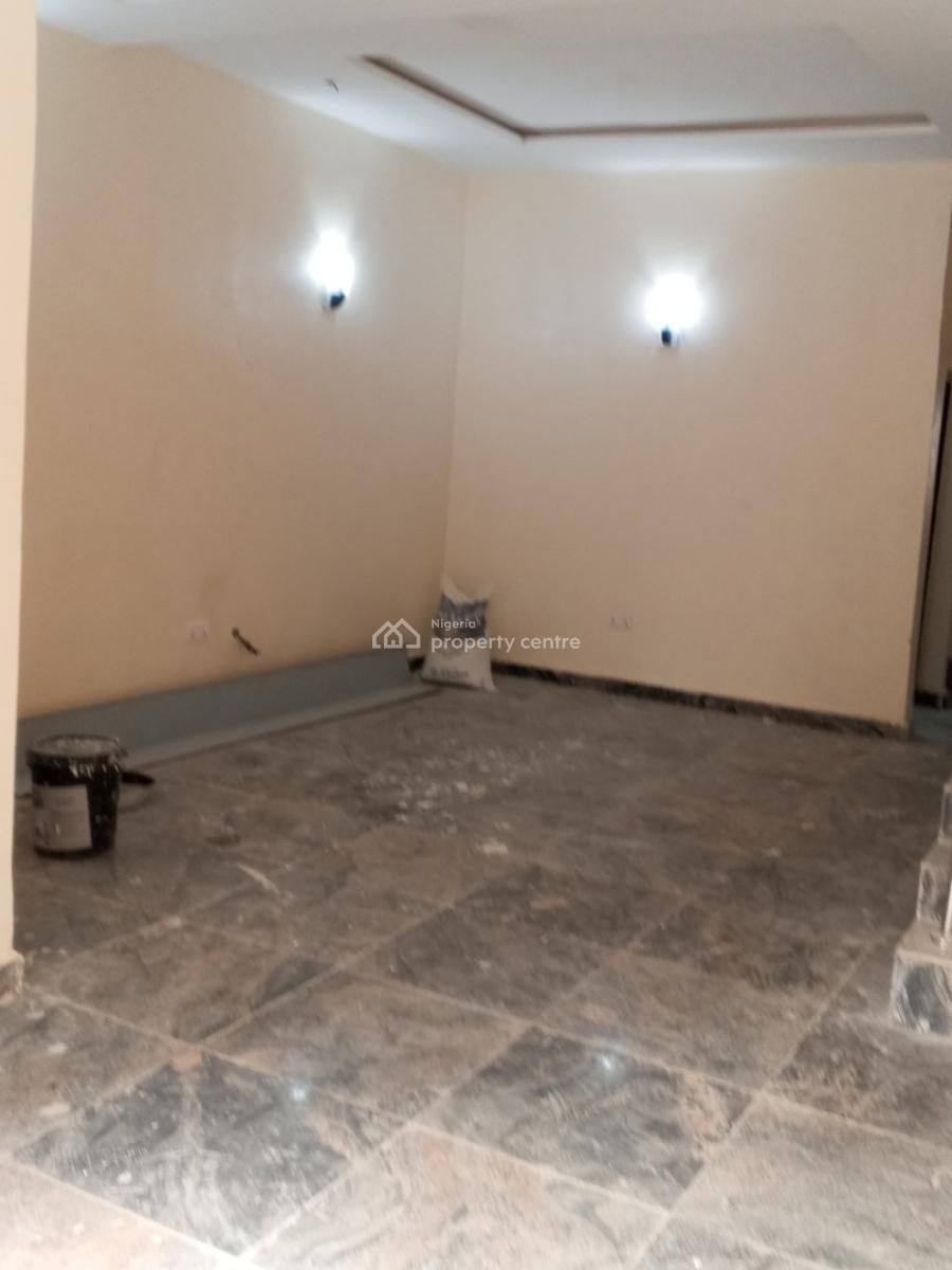 Brand New 4 Bedroom Terraced Duplex with Private Gate, Area 1, Garki, Abuja, Terraced Duplex for Rent