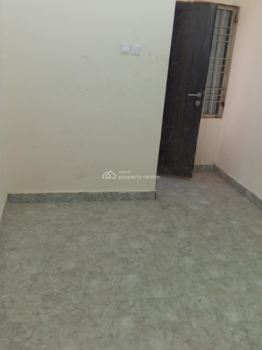 Brand New 4 Bedroom Terraced Duplex with Private Gate, Area 1, Garki, Abuja, Terraced Duplex for Rent