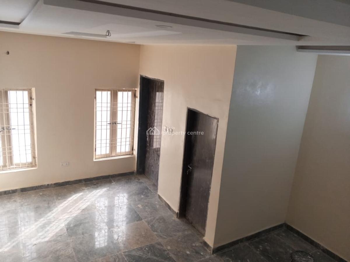 Brand New 4 Bedroom Terraced Duplex with Private Gate, Area 1, Garki, Abuja, Terraced Duplex for Rent