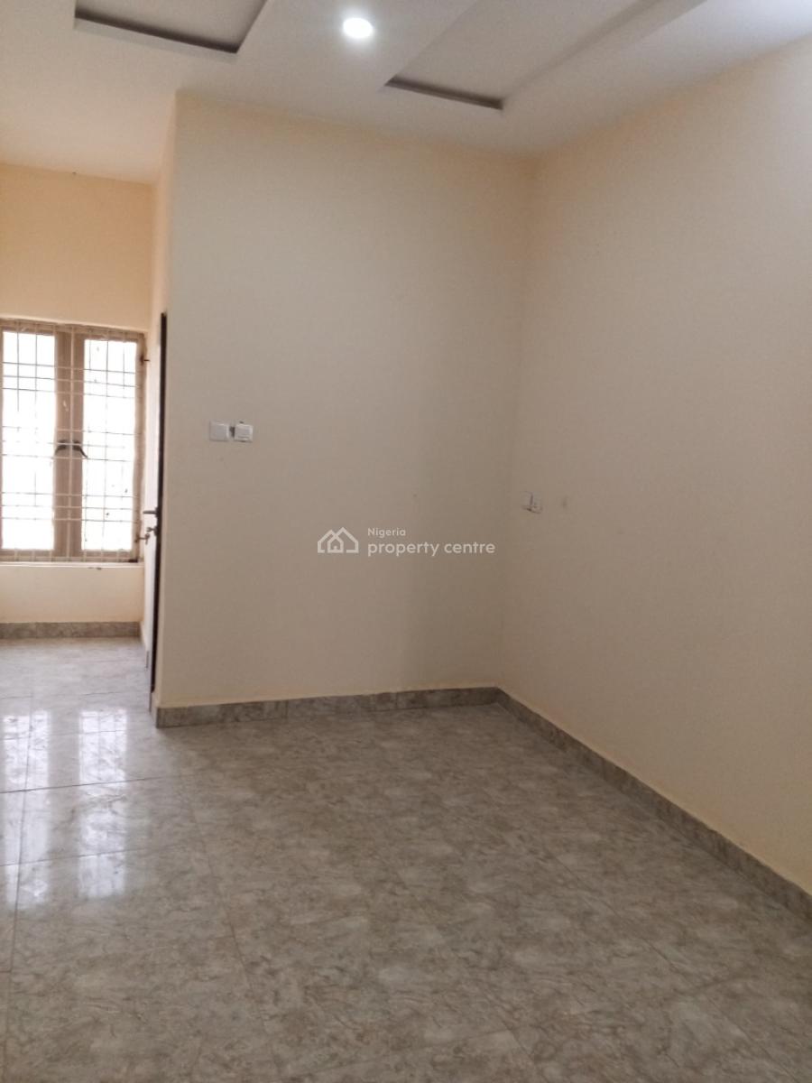 Brand New 4 Bedroom Terraced Duplex with Private Gate, Area 1, Garki, Abuja, Terraced Duplex for Rent