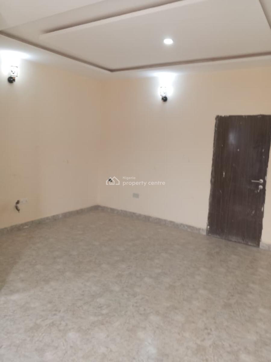 Brand New 4 Bedroom Terraced Duplex with Private Gate, Area 1, Garki, Abuja, Terraced Duplex for Rent