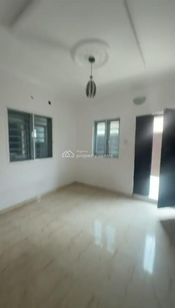 Standard, Spacious Newly Built Mini Flat, Fadeyi, Yaba, Lagos, Flat / Apartment for Rent