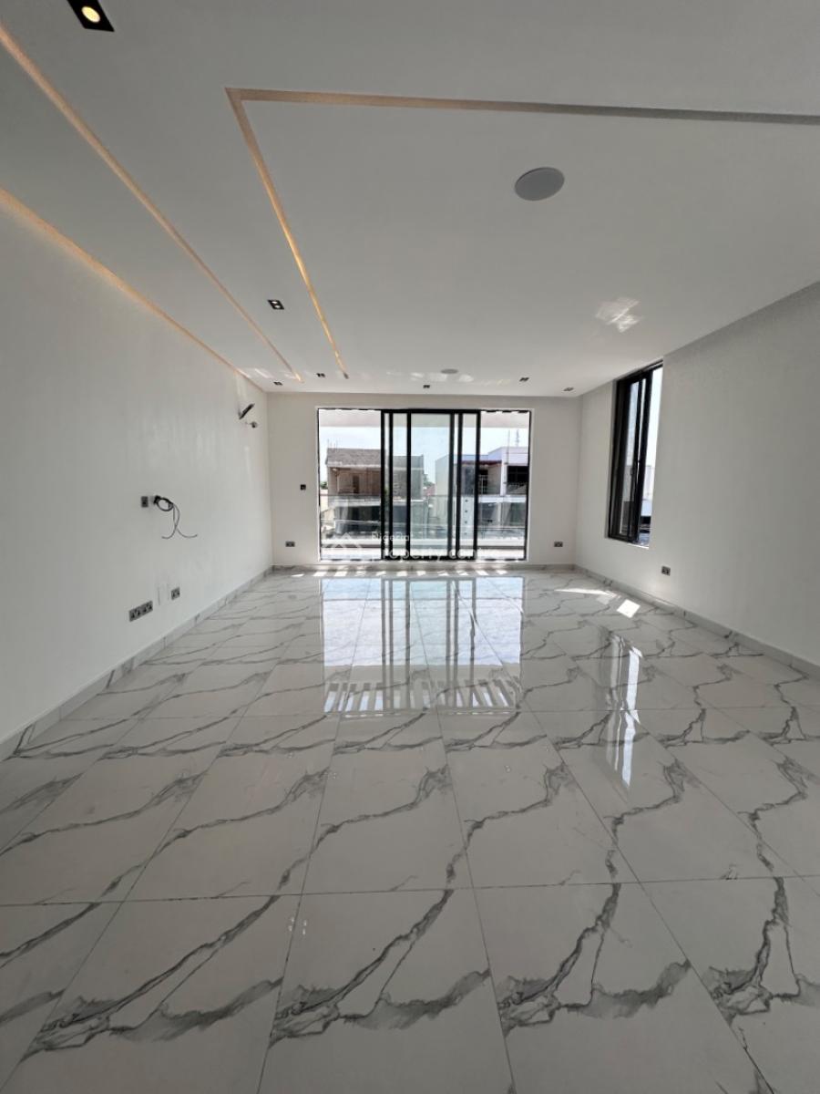 5 Bedroom Fully Detached Duplex, Lekki Phase 1, Lekki, Lagos, Detached Duplex for Sale