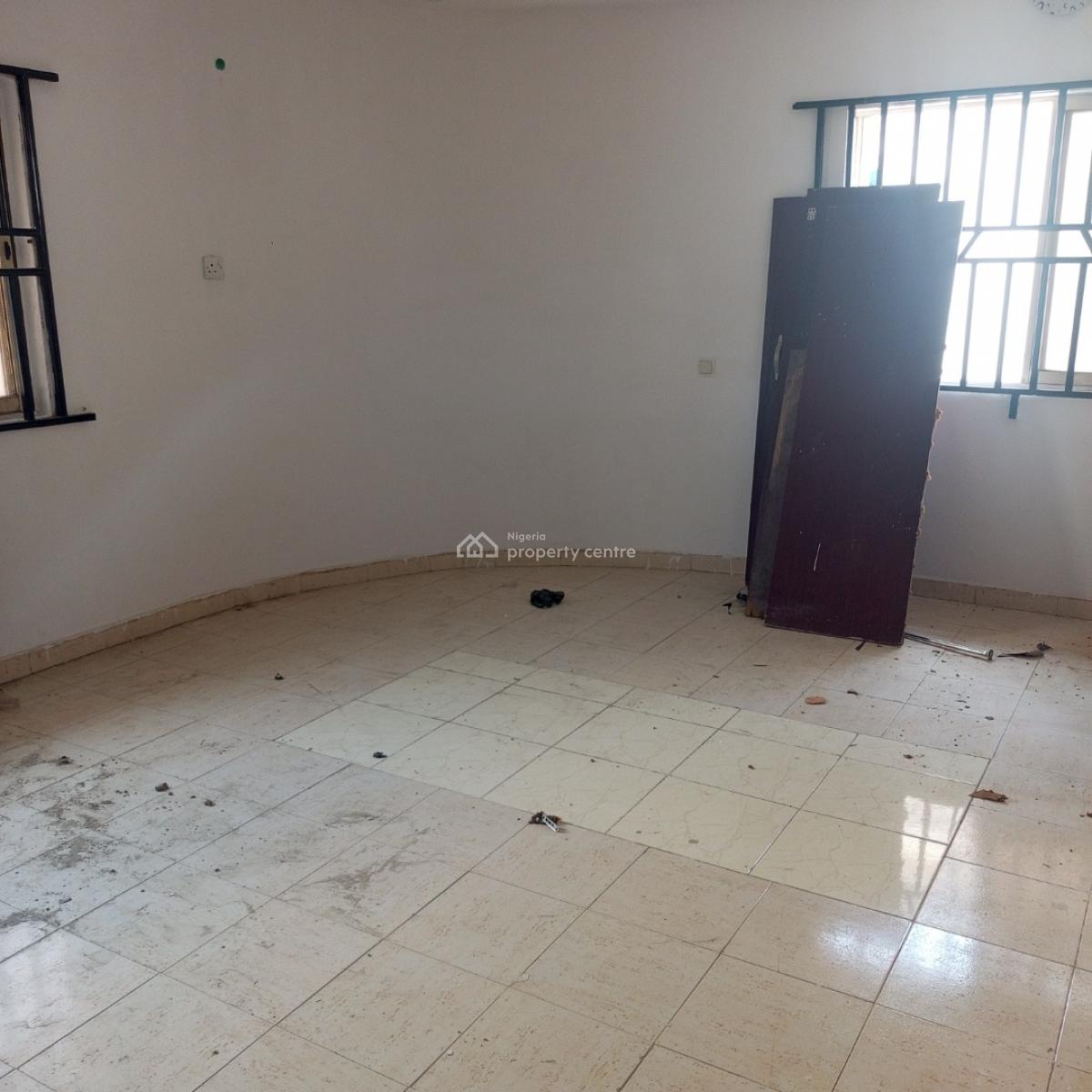 Spacious and Sharp 3bedroom Apartment with Private Staircase, Badore, Ajah, Lagos, Flat / Apartment for Rent