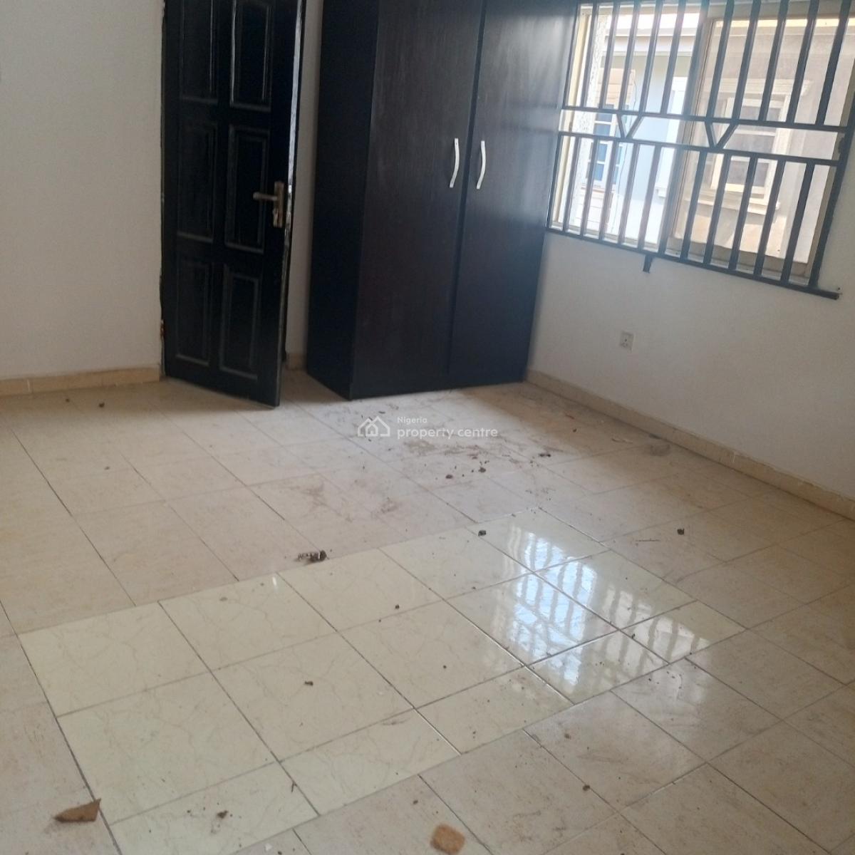 Spacious and Sharp 3bedroom Apartment with Private Staircase, Badore, Ajah, Lagos, Flat / Apartment for Rent