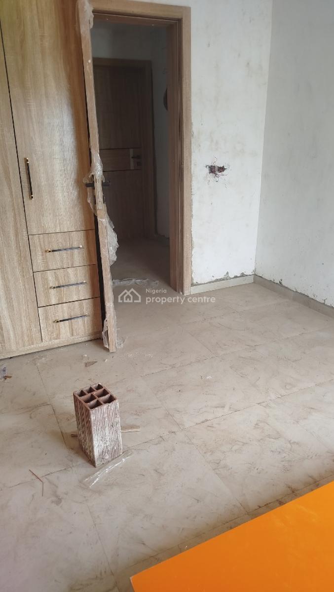 Exquisite 4 Bedroom Duplex All Room Ensuite with Bq Can Park 4 Cars, Mende Maryland Neighborhood, Maryland, Lagos, Semi-detached Duplex for Sale