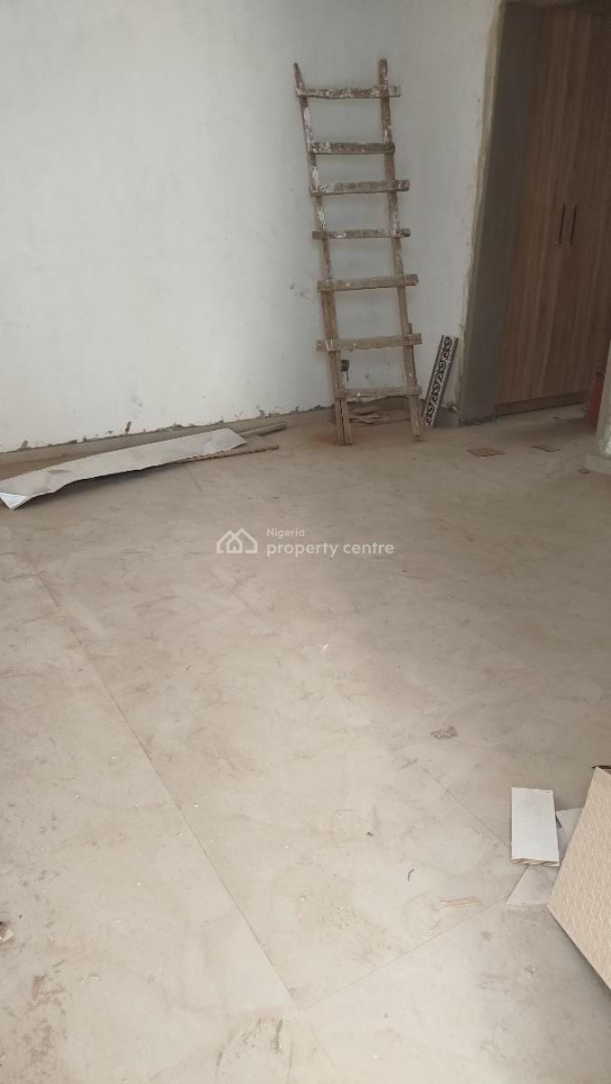 Exquisite 4 Bedroom Duplex All Room Ensuite with Bq Can Park 4 Cars, Mende Maryland Neighborhood, Maryland, Lagos, Semi-detached Duplex for Sale