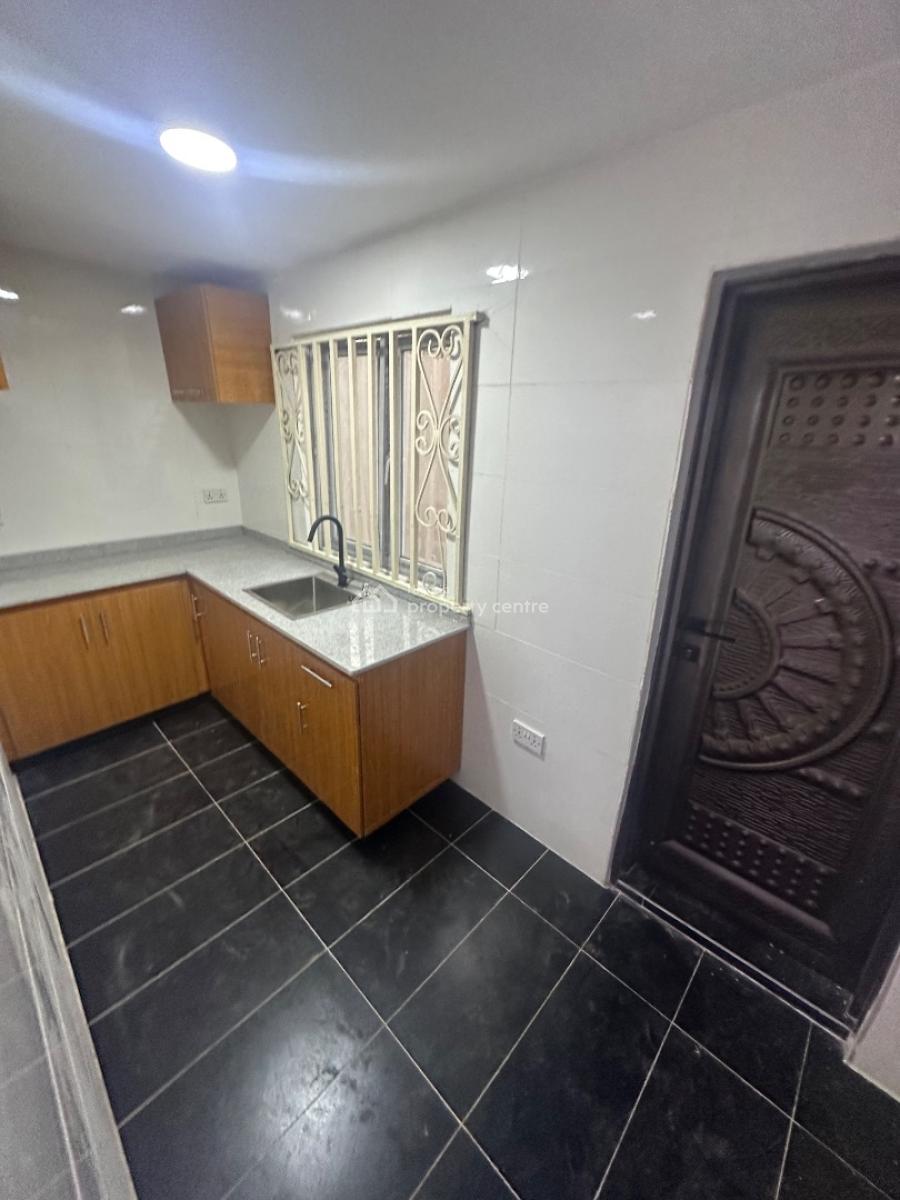 Brand New One Bedroom Apartment in a Secured Environment, News Engineering, Dawaki, Gwarinpa, Abuja, Mini Flat (room and Parlour) for Rent