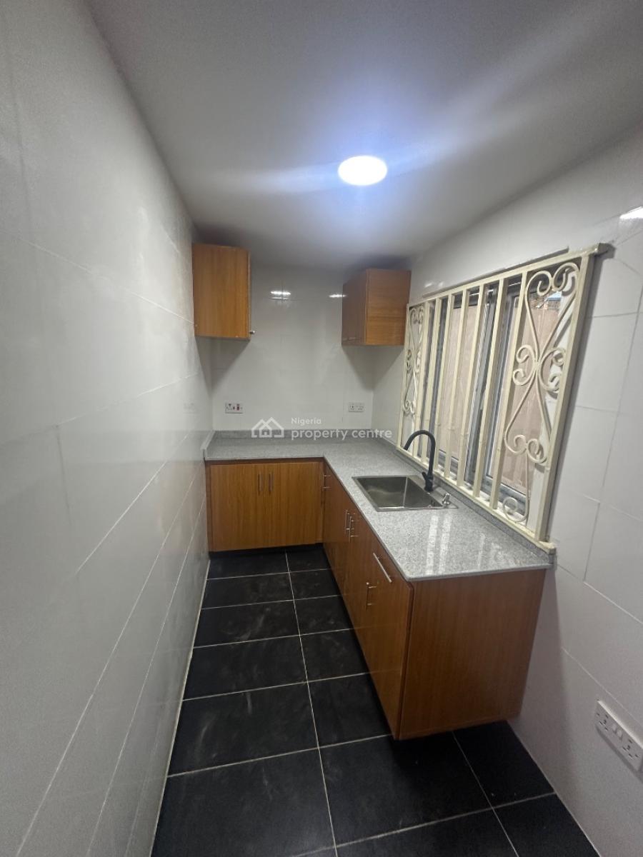 Brand New One Bedroom Apartment in a Secured Environment, News Engineering, Dawaki, Gwarinpa, Abuja, Mini Flat (room and Parlour) for Rent