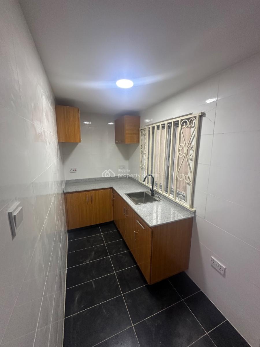 Brand New One Bedroom Apartment in a Secured Environment, News Engineering, Dawaki, Gwarinpa, Abuja, Mini Flat (room and Parlour) for Rent