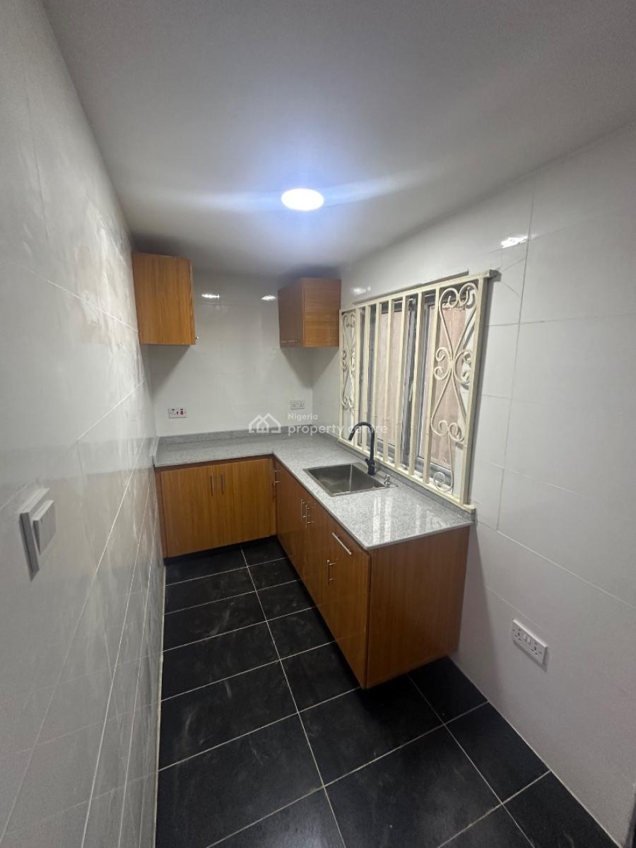 Brand New One Bedroom Apartment in a Secured Environment, News Engineering, Dawaki, Gwarinpa, Abuja, Mini Flat (room and Parlour) for Rent