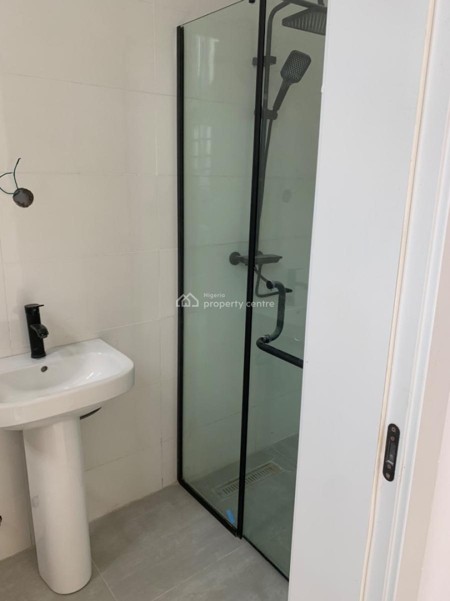 4 Bedroom Semi Detached Duplex, Orchid Road, Lekki, Lagos, Semi-detached Duplex for Sale