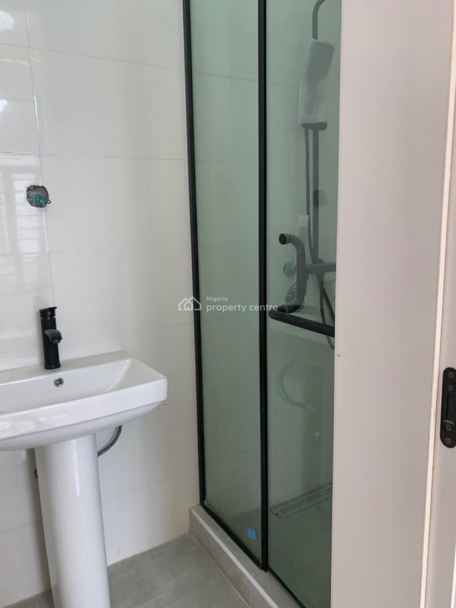 4 Bedroom Semi Detached Duplex, Orchid Road, Lekki, Lagos, Semi-detached Duplex for Sale