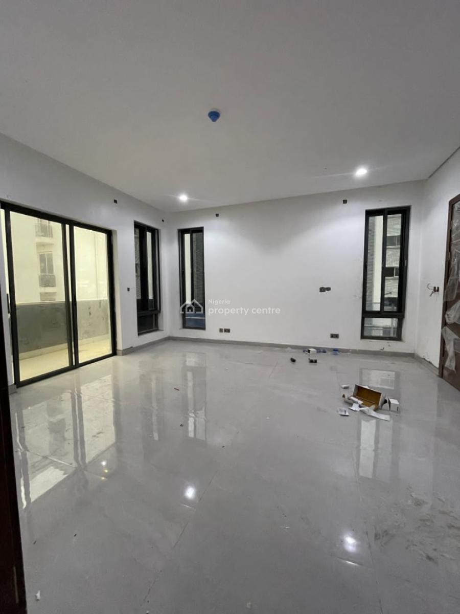 6 Bedroom Detached Mansion, Bourdilion Street, Ikoyi, Lagos, Detached Duplex for Sale