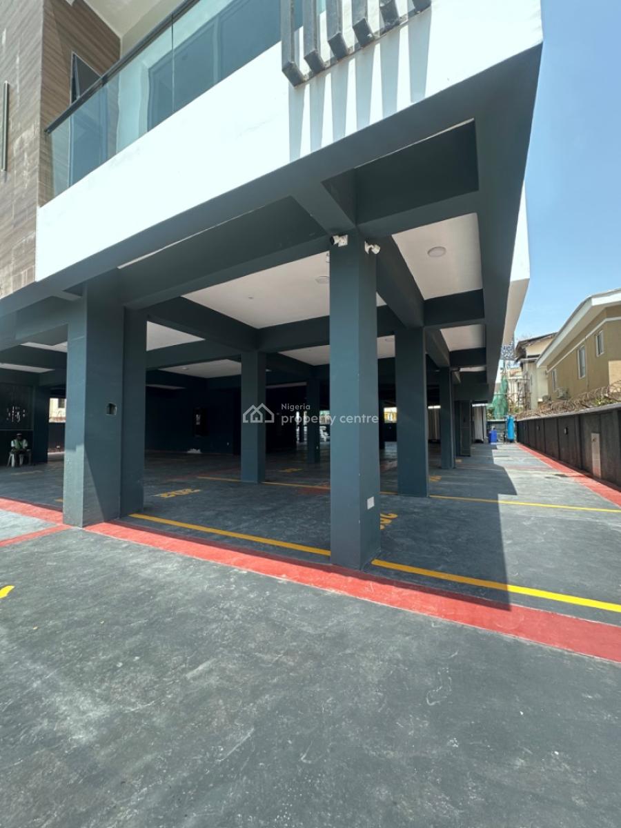 2 Bedroom Apartment, Lekki Phase 1, Lekki, Lagos, Flat / Apartment for Sale