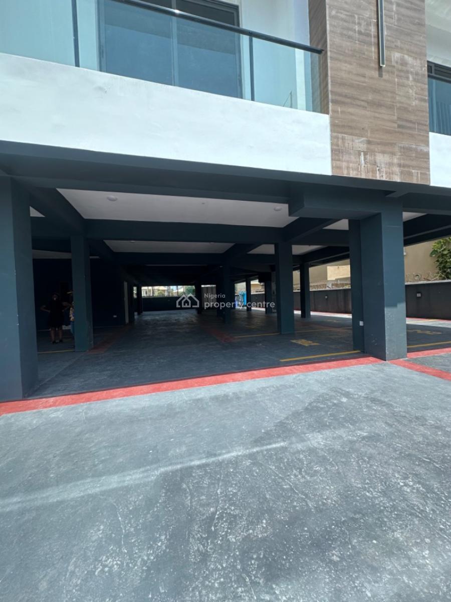 2 Bedroom Apartment, Lekki Phase 1, Lekki, Lagos, Flat / Apartment for Sale