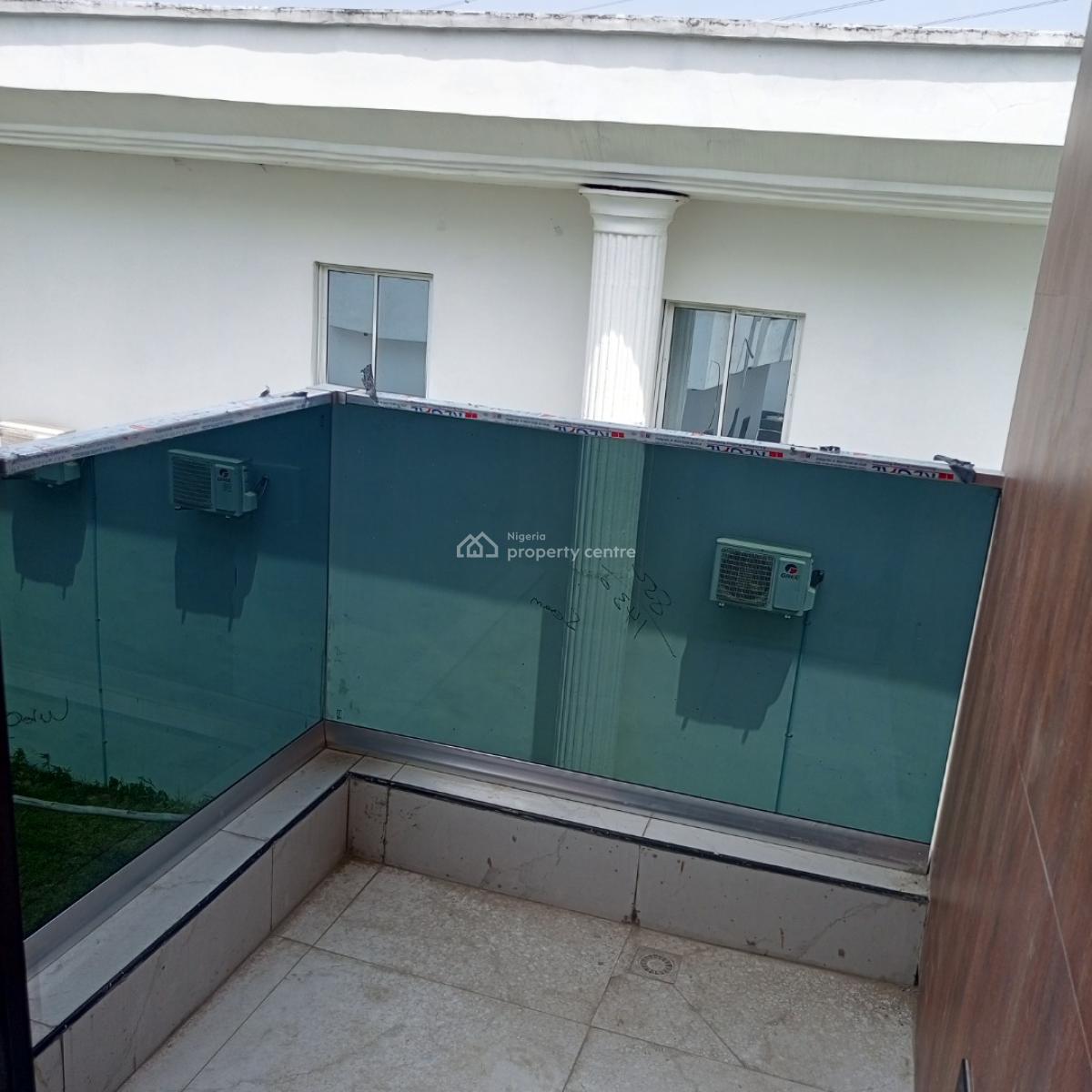 Luxurious and Standard 4bedroom Semi Detached Duplex, Igbon Efon Lekki Lagos, Lekki, Lagos, Semi-detached Duplex for Sale
