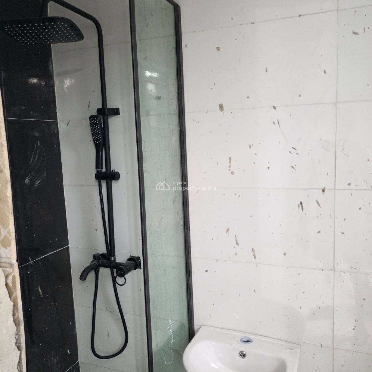 Luxurious and Standard 4bedroom Semi Detached Duplex, Igbon Efon Lekki Lagos, Lekki, Lagos, Semi-detached Duplex for Sale