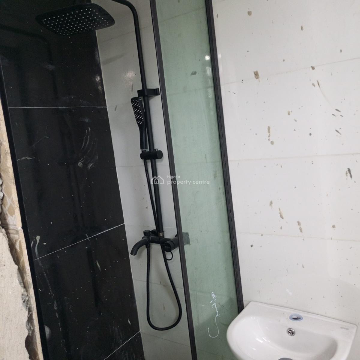 Luxurious and Standard 4bedroom Semi Detached Duplex, Igbon Efon Lekki Lagos, Lekki, Lagos, Semi-detached Duplex for Sale