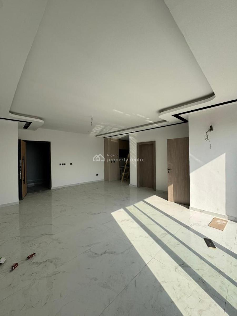 2 Bedroom Apartment, Lekki Phase 1, Lekki, Lagos, Flat / Apartment for Rent