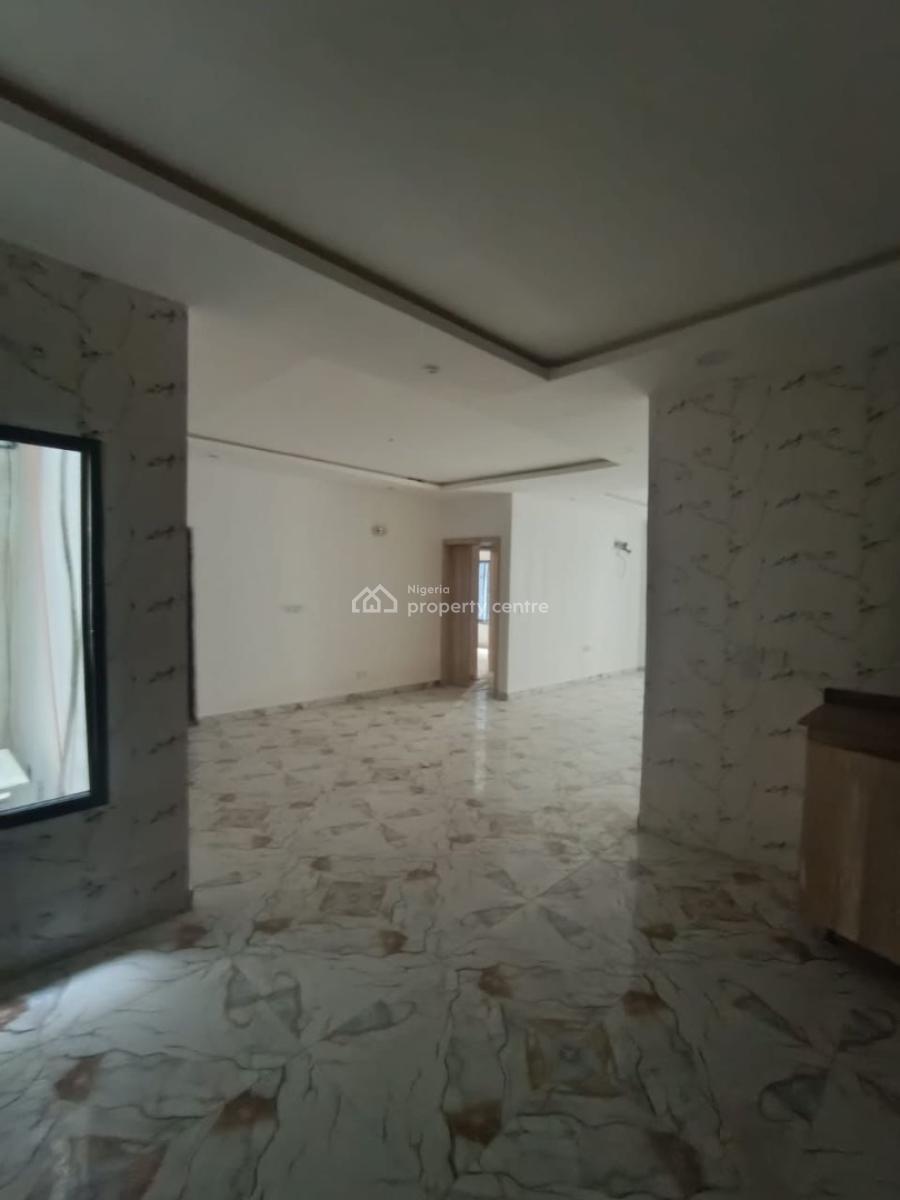 Standard 2 Bedroom Apartment, Ikate, Lekki, Lagos, House for Rent
