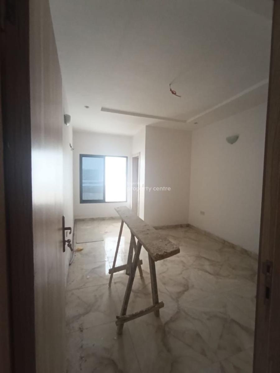 Standard 2 Bedroom Apartment, Ikate, Lekki, Lagos, House for Rent