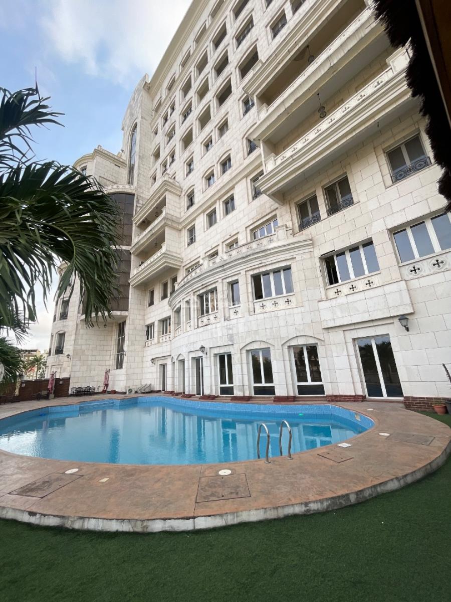 Massive Ultra Luxury 5 Bedroom Pent House Maisonnett with 2bq, Gerrard Road, Ikoyi, Lagos 106104, Lagos, Ikoyi, Lagos, Flat / Apartment for Sale