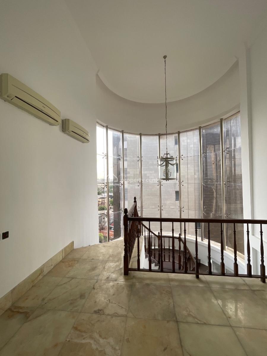 Massive Ultra Luxury 5 Bedroom Pent House Maisonnett with 2bq, Gerrard Road, Ikoyi, Lagos 106104, Lagos, Ikoyi, Lagos, Flat / Apartment for Sale