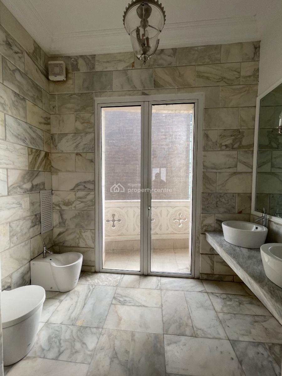 Massive Ultra Luxury 5 Bedroom Pent House Maisonnett with 2bq, Gerrard Road, Ikoyi, Lagos 106104, Lagos, Ikoyi, Lagos, Flat / Apartment for Sale