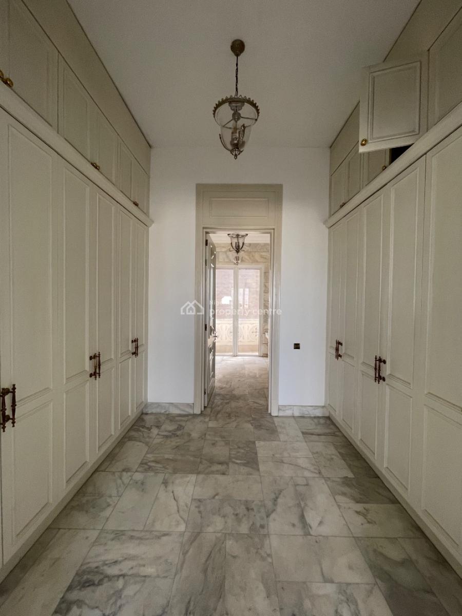 Massive Ultra Luxury 5 Bedroom Pent House Maisonnett with 2bq, Gerrard Road, Ikoyi, Lagos 106104, Lagos, Ikoyi, Lagos, Flat / Apartment for Sale