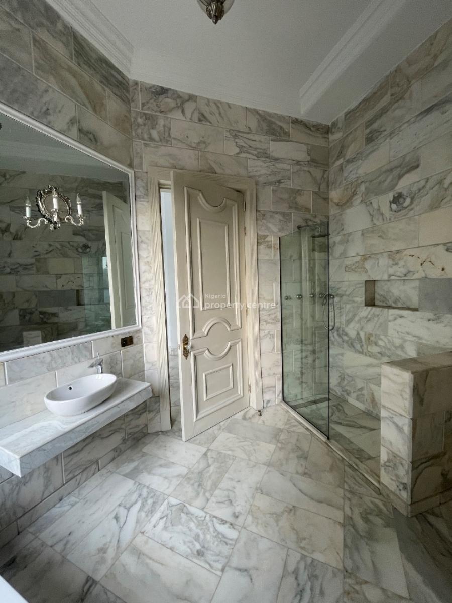 Massive Ultra Luxury 5 Bedroom Pent House Maisonnett with 2bq, Gerrard Road, Ikoyi, Lagos 106104, Lagos, Ikoyi, Lagos, Flat / Apartment for Sale