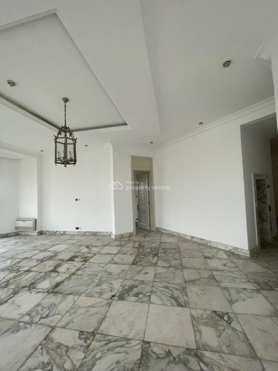 Massive Ultra Luxury 5 Bedroom Pent House Maisonnett with 2bq, Gerrard Road, Ikoyi, Lagos 106104, Lagos, Ikoyi, Lagos, Flat / Apartment for Sale
