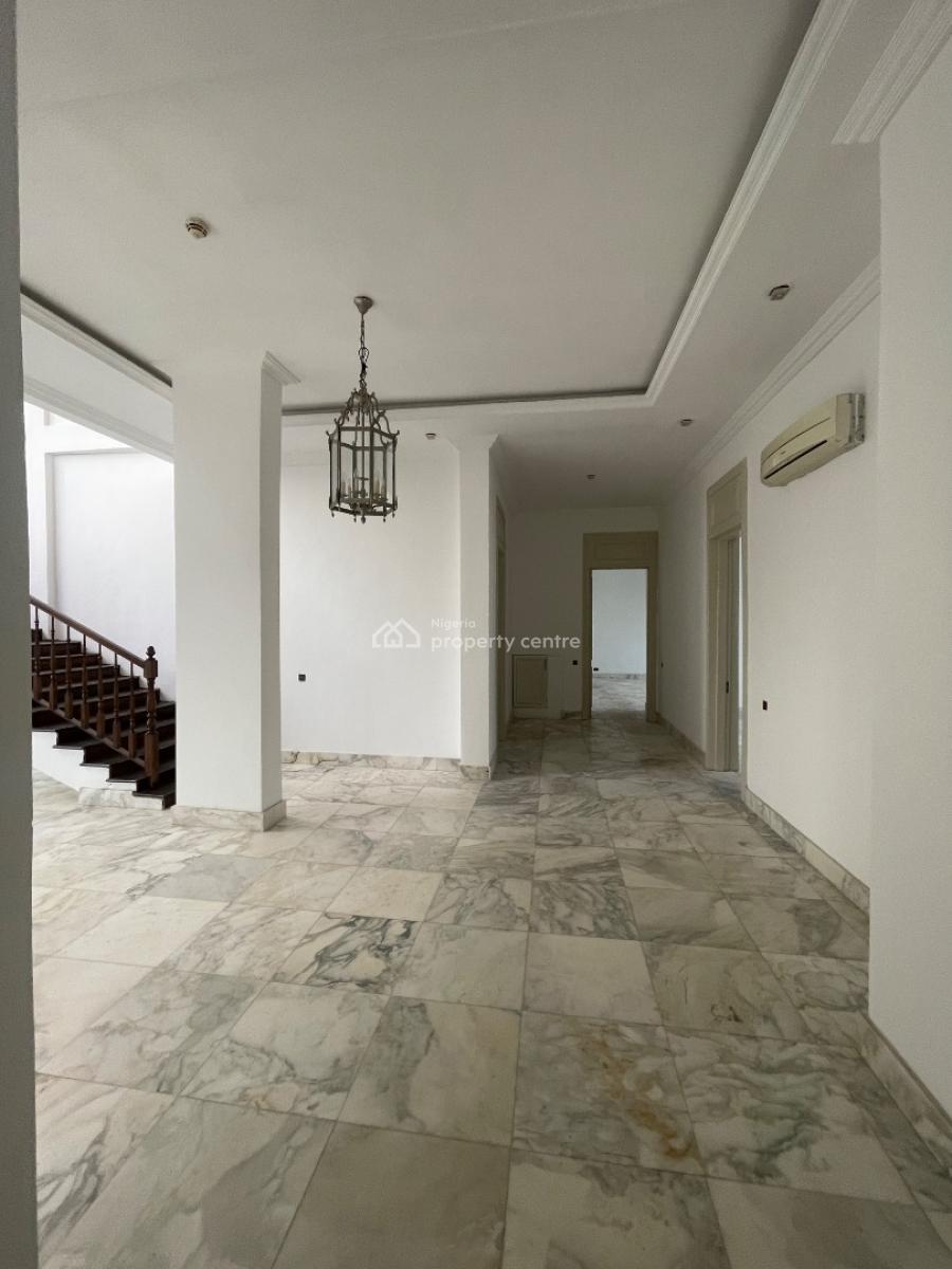 Massive Ultra Luxury 5 Bedroom Pent House Maisonnett with 2bq, Gerrard Road, Ikoyi, Lagos 106104, Lagos, Ikoyi, Lagos, Flat / Apartment for Sale