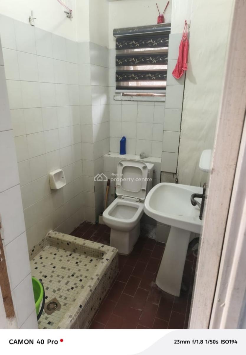 Nice and Neat Studio Apartment, Victoria Island (vi), Lagos, Flat / Apartment for Rent
