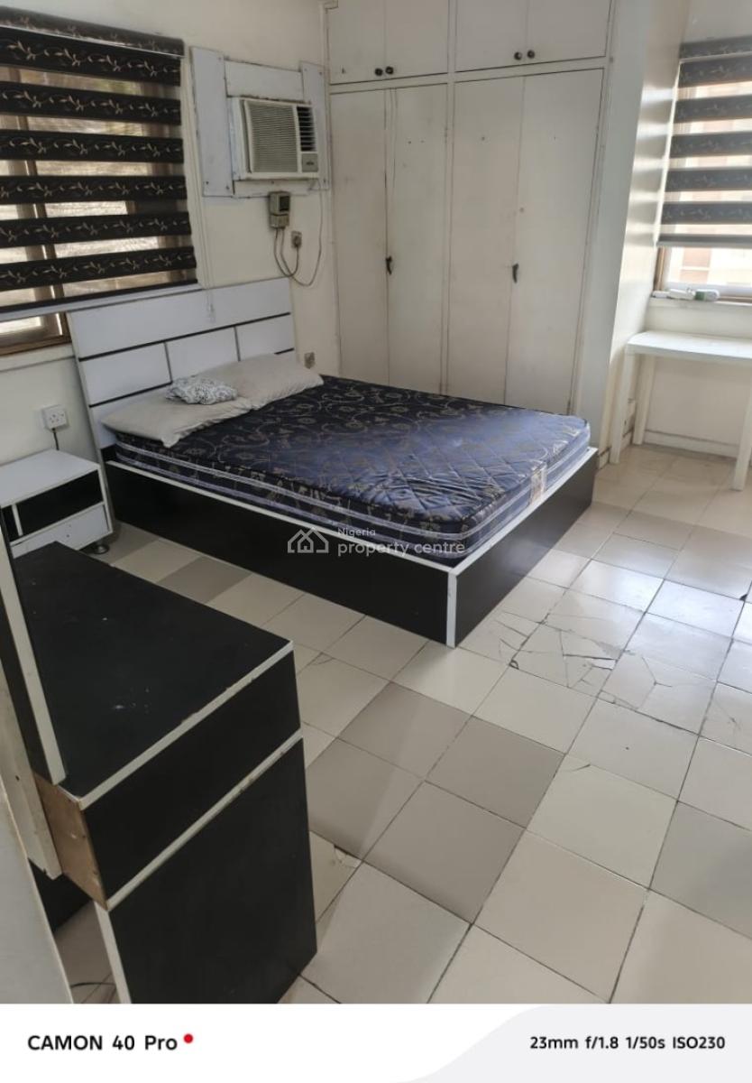 Nice and Neat Studio Apartment, Victoria Island (vi), Lagos, Flat / Apartment for Rent