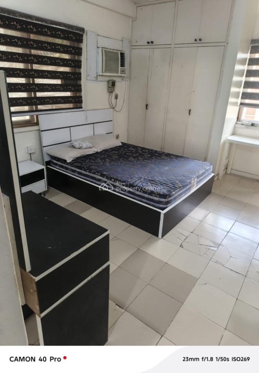Nice and Neat Studio Apartment, Victoria Island (vi), Lagos, Flat / Apartment for Rent