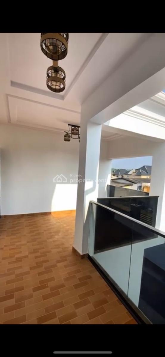 5 Bedroom, Shola Street, Jericho, Ibadan, Oyo, Detached Duplex for Sale