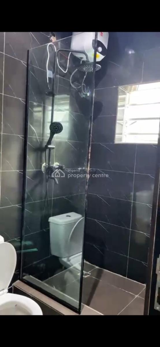 5 Bedroom, Shola Street, Jericho, Ibadan, Oyo, Detached Duplex for Sale