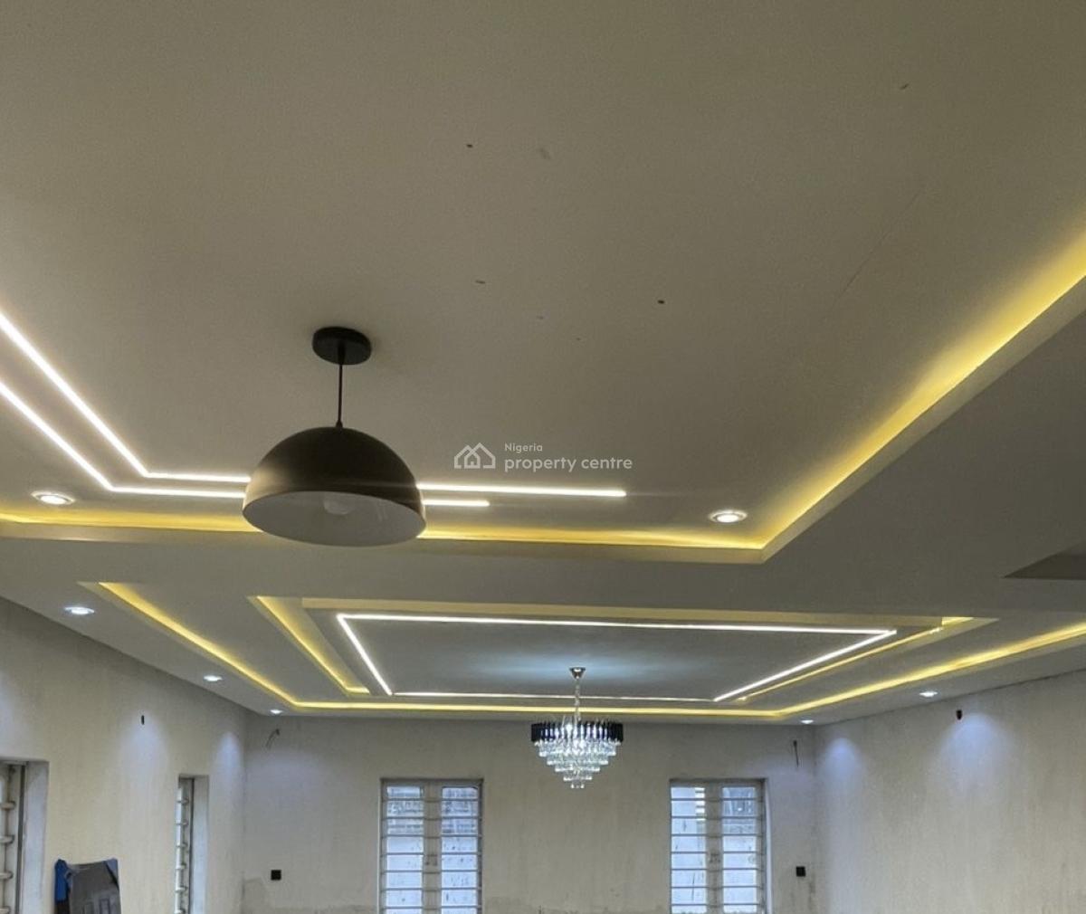 5 Bedroom, Shola Street, Jericho, Ibadan, Oyo, Detached Duplex for Sale