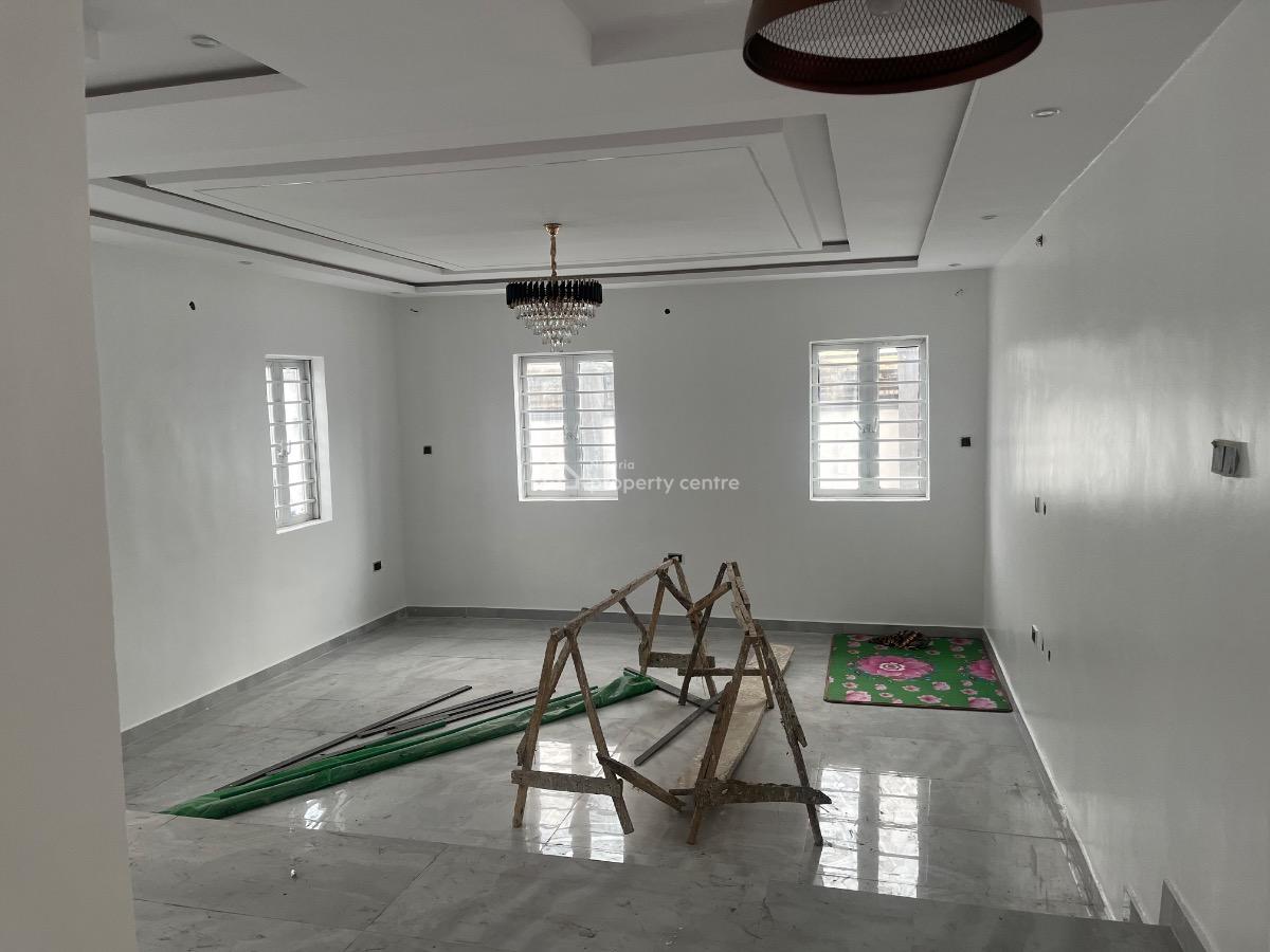 5 Bedroom, Shola Street, Jericho, Ibadan, Oyo, Detached Duplex for Sale